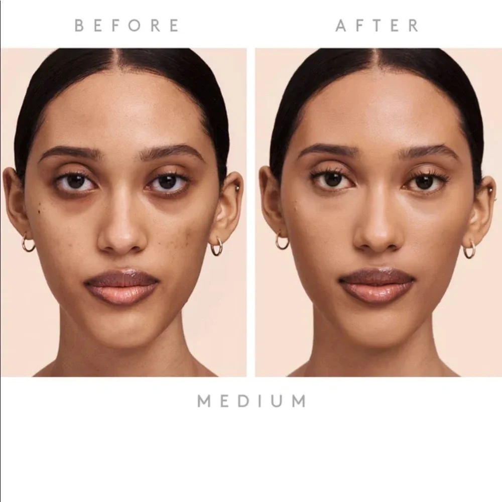 🌿FENTY BEAUTY PRO FILT'R SOFT MATTE LONGWEAR FOUNDATION - 340